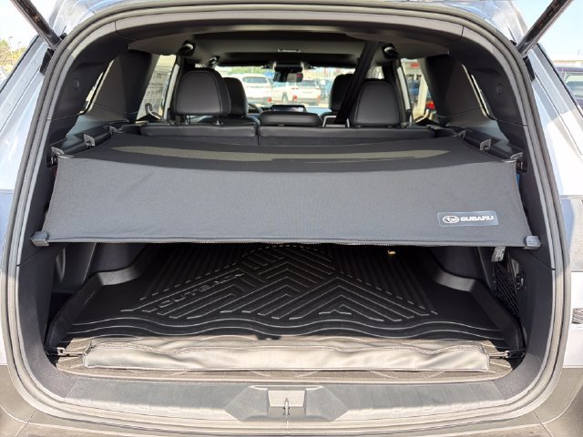 New 2026 Subaru Outback Premium AWD/4WD image 25