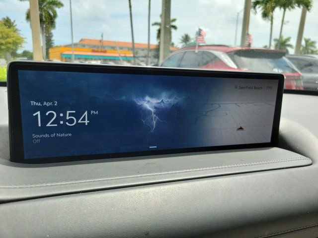 Used 2023 Genesis GV80 2.5T Prestige w/ Prestige Package image 27