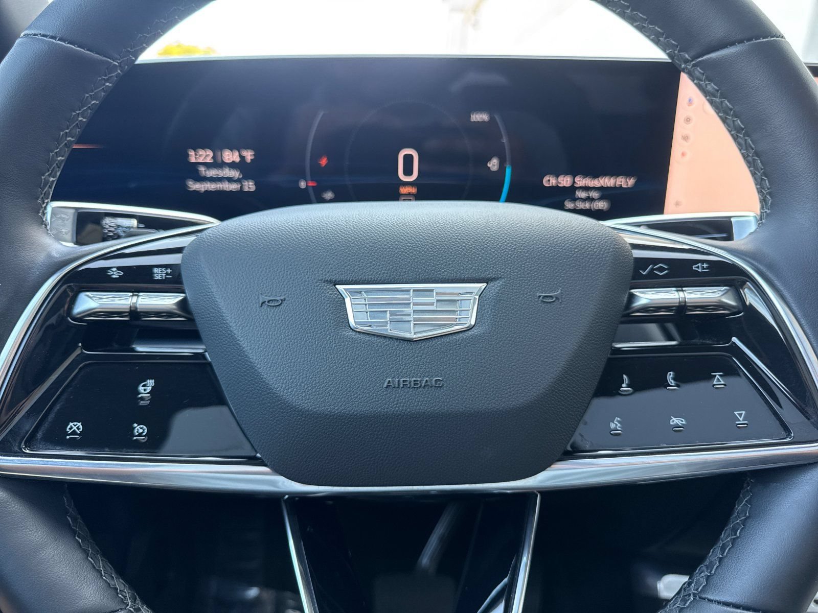 Used 2024 Cadillac Lyriq Sport RWD image 27