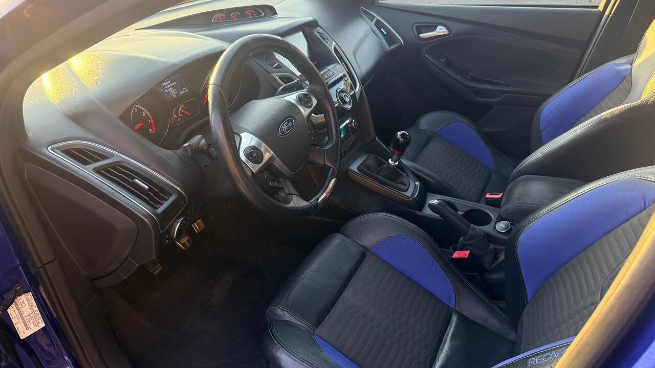 Used 2013 Ford Focus ST image 21