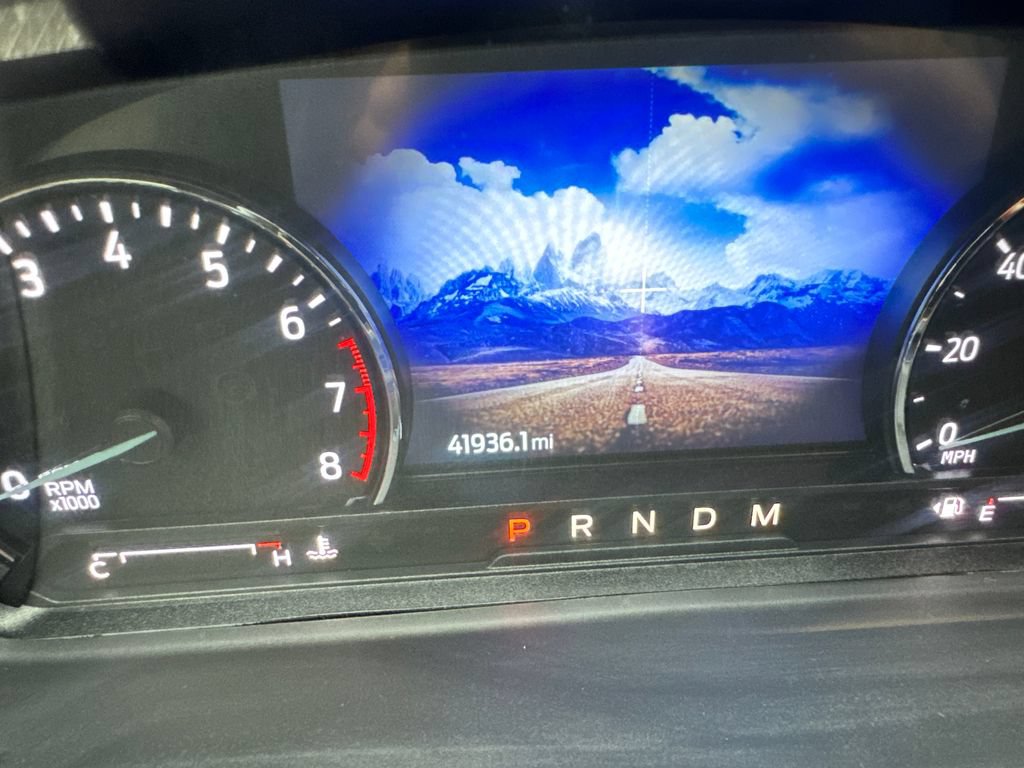 Used 2022 Ford Explorer Timberline AWD/4WD image 65