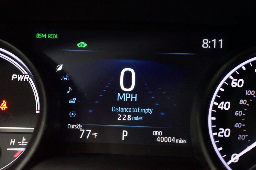Certified 2022 Toyota Camry XSE FWD image 17