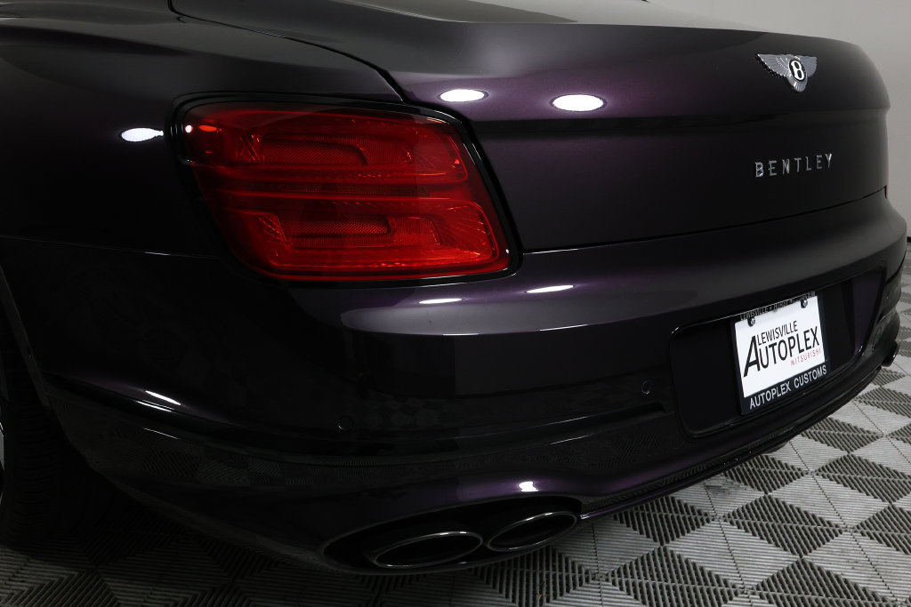 Used 2021 Bentley Flying Spur V8 AWD/4WD image 51