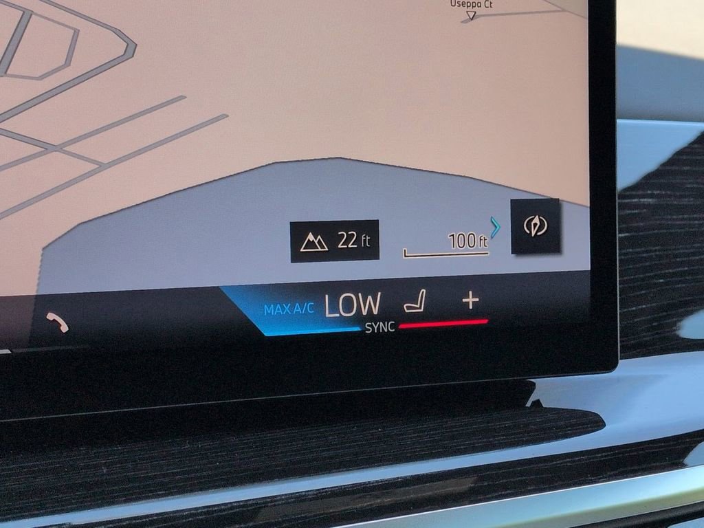 New 2026 BMW X5 xDrive50e w/ Executive Package image 23