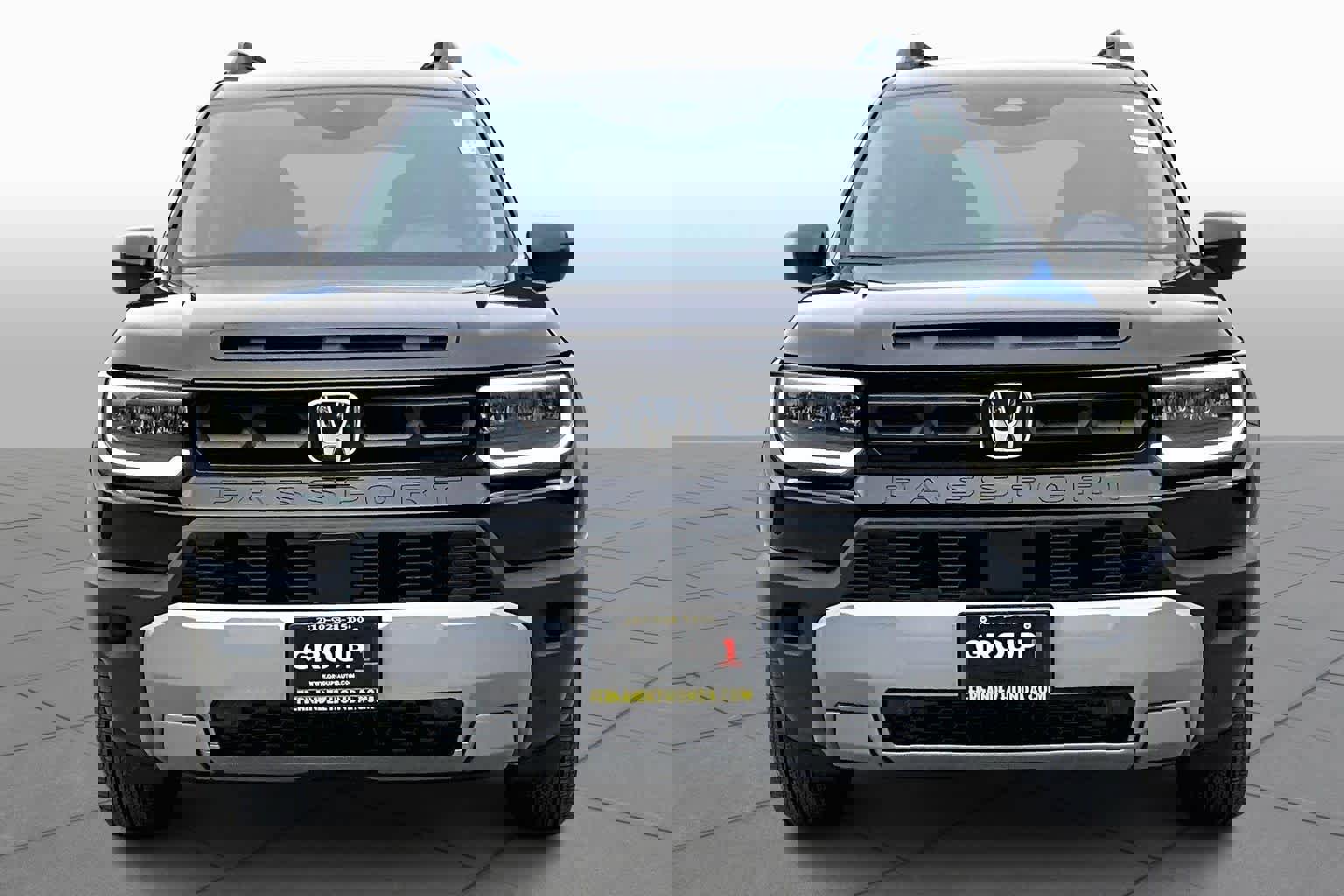 Used 2026 Honda Passport RTL image 4