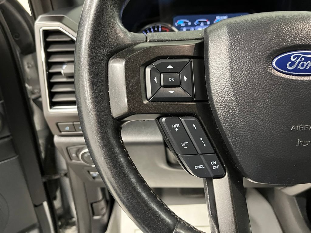 Used 2020 Ford Expedition Limited w/ Special Edition Package AWD/4WD image 29
