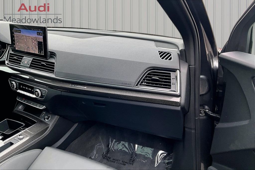 Used 2023 Audi SQ5 Premium Plus w/ Premium Plus Package AWD/4WD image 26