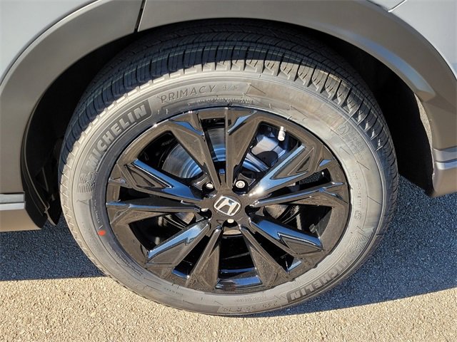 New 2026 Honda CR-V Sport Touring image 6