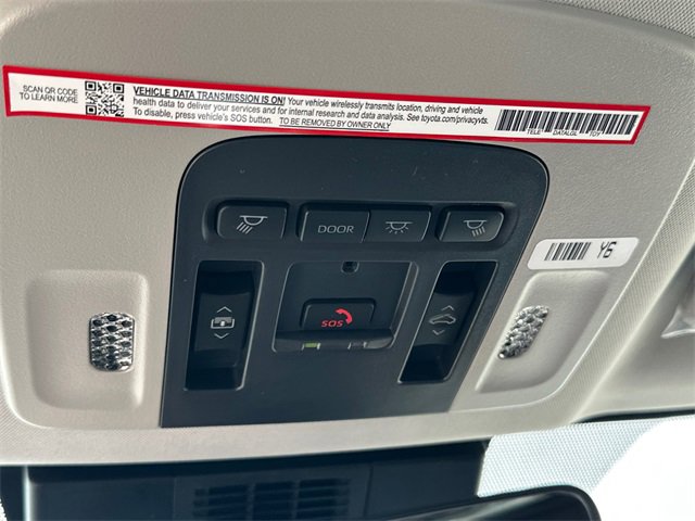 New 2026 Toyota Camry XLE image 21