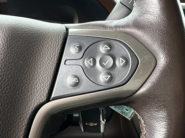 Used 2019 Chevrolet Silverado 3500 High Country w/ Duramax Plus Package AWD/4WD image 19