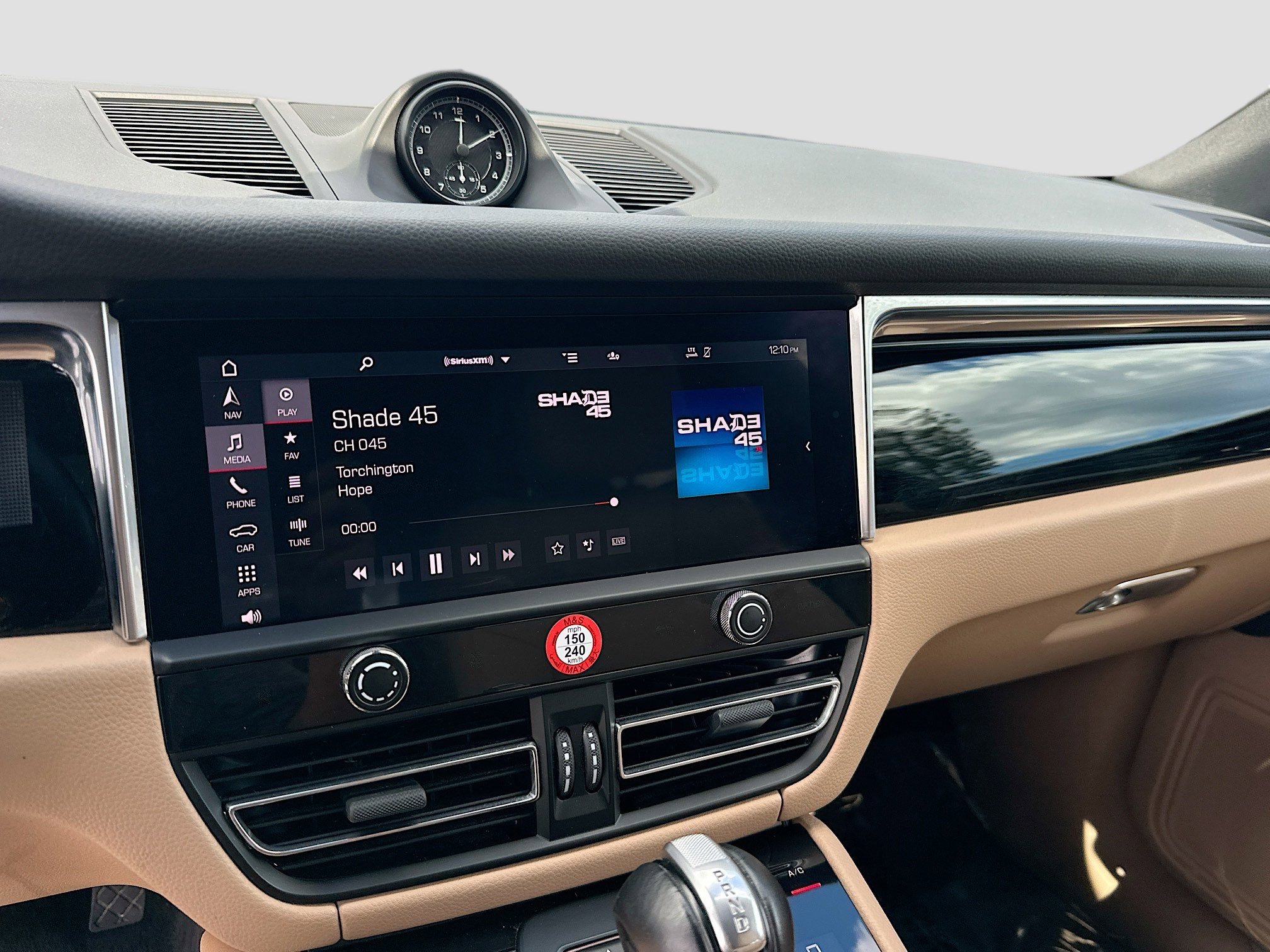 Used 2024 Porsche Macan S image 13