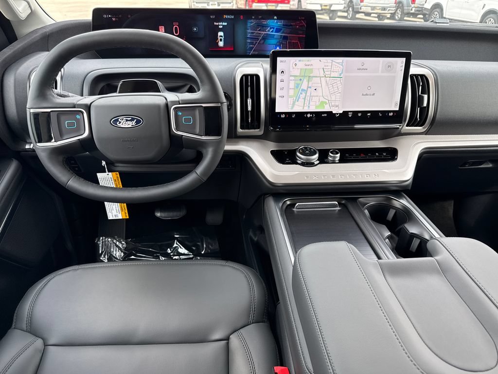 New 2027 Ford Expedition Max Active RWD image 5