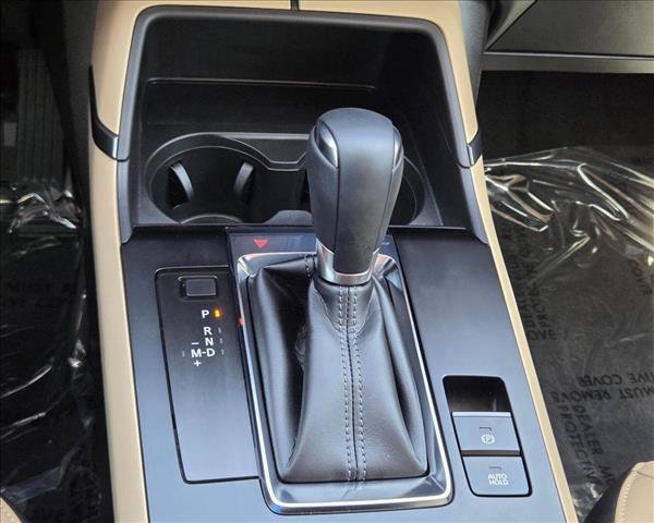 Used 2026 MAZDA CX-5 2.5 S w/ Premium Plus Package AWD/4WD image 13
