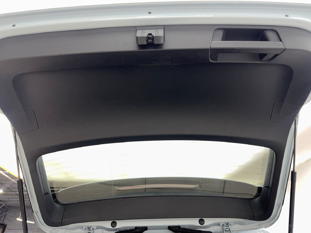 Used 2025 Volkswagen Taos SE FWD image 84