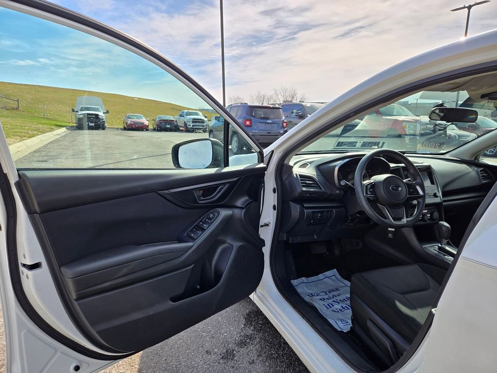 Used 2018 Subaru Impreza 2.0i Premium AWD/4WD image 11