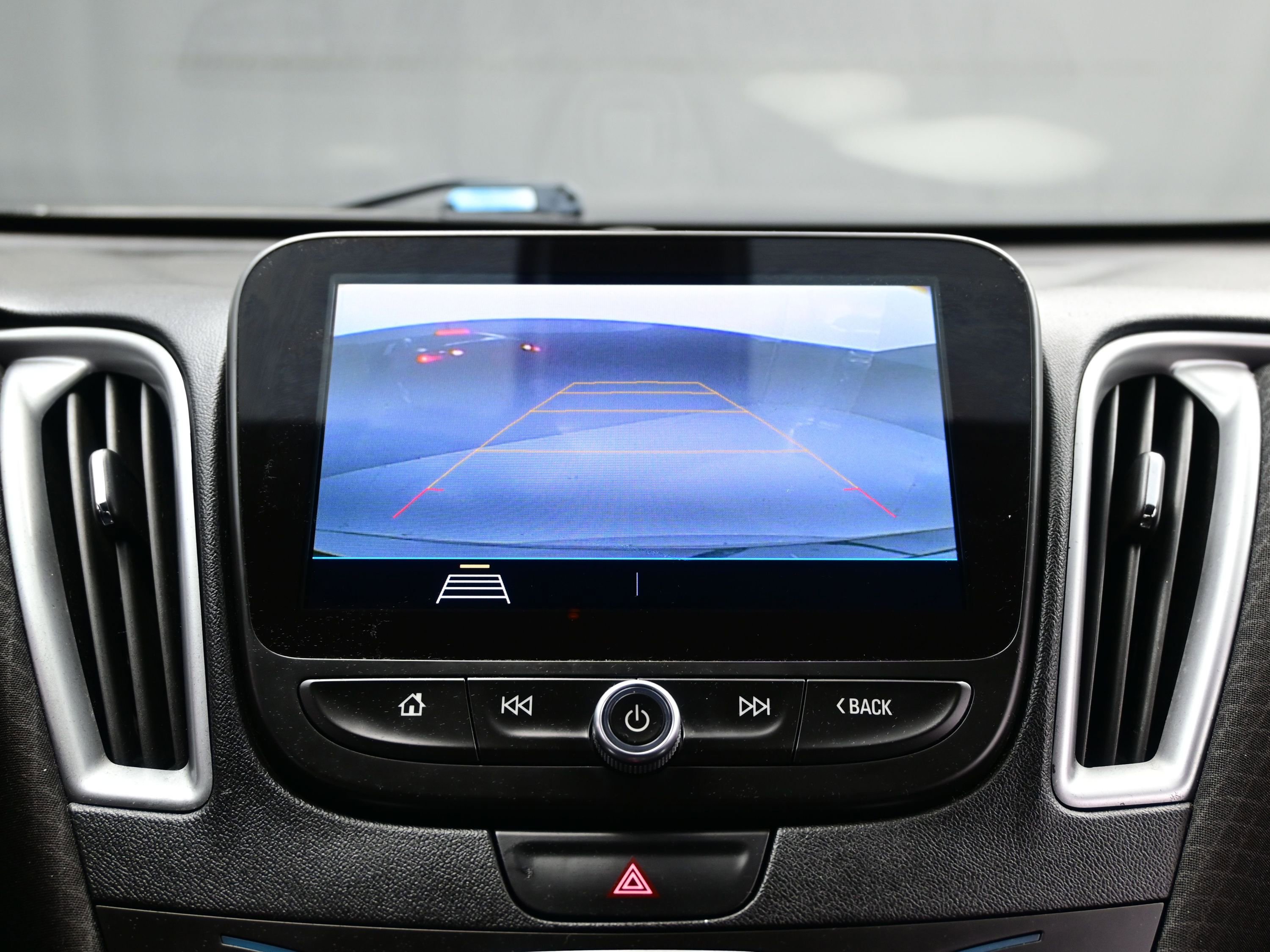 Used 2019 Chevrolet Malibu LS w/ LPO, Convenience Package 1 image 17