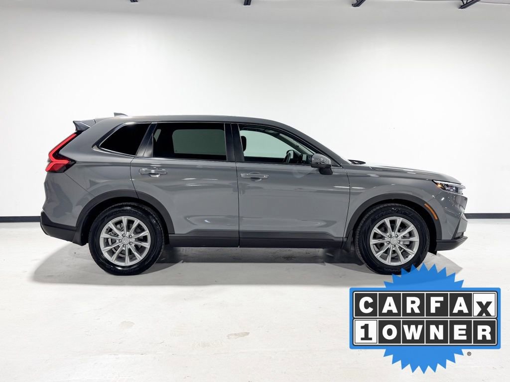 Used 2024 Honda CR-V EX image 10