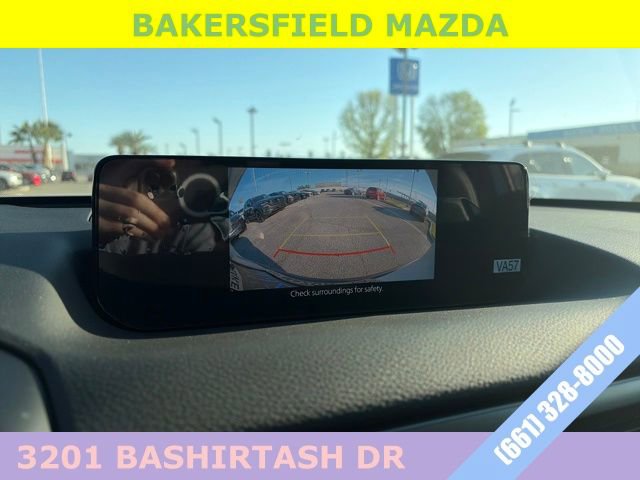 New 2026 MAZDA CX-50 2.5 Hybrid w/ Weather Package image 21