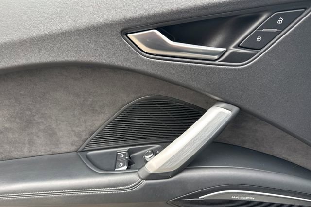 Used 2023 Audi TTS 2.0T Coupe w/ Black Optic Package image 11