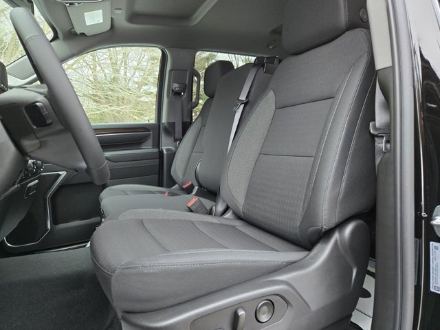 New 2026 Chevrolet Silverado 3500 LT w/ Convenience Package image 13