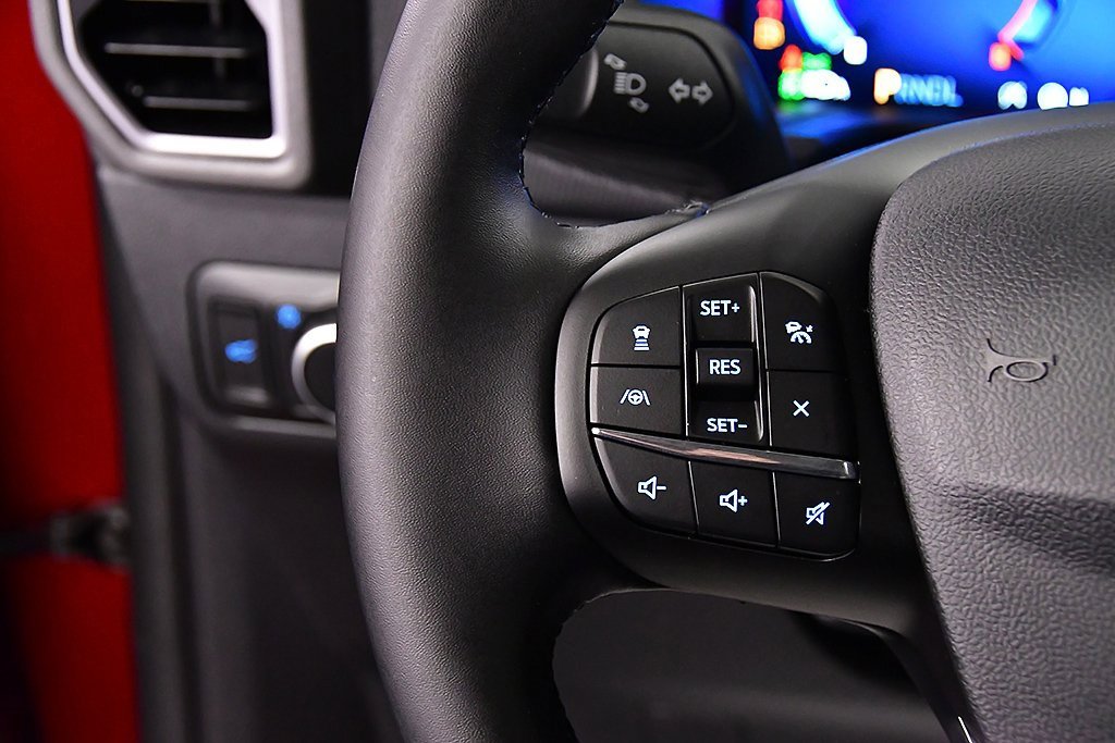 New 2025 Ford Bronco Sport Big Bend w/ Convenience Package image 18