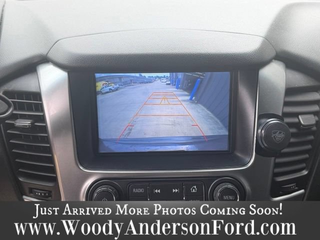 Used 2017 Chevrolet Tahoe LT AWD/4WD image 12