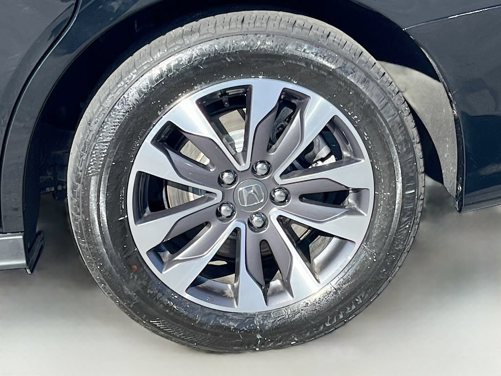 Used 2024 Honda Odyssey EX-L image 32