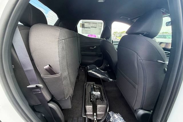 New 2026 Hyundai Santa Cruz SE AWD/4WD image 22