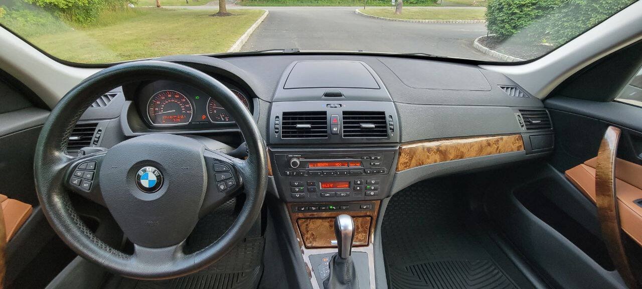 Used 2010 BMW X3 xDrive30i AWD/4WD image 20
