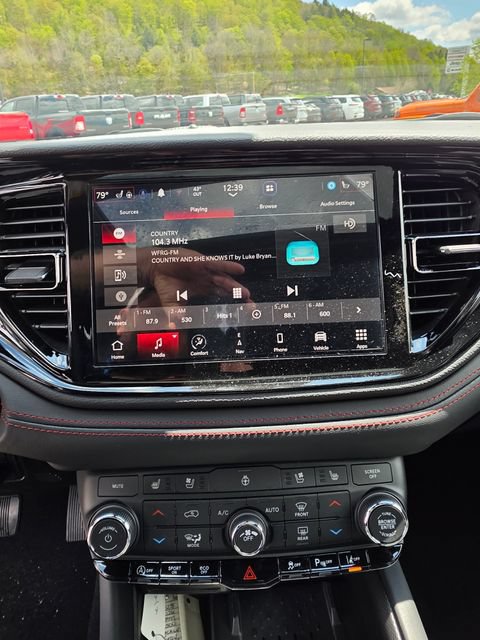 New 2026 Dodge Durango GT AWD/4WD image 14