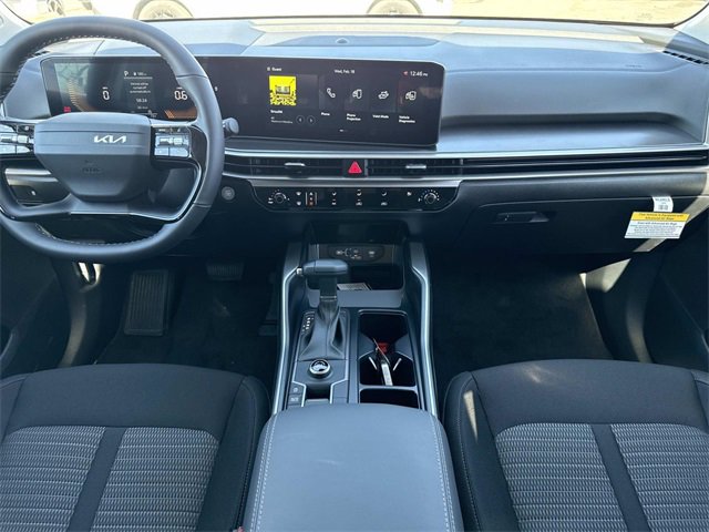 New 2026 Kia Sorento LX image 20