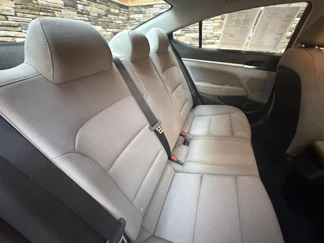 Used 2020 Hyundai Elantra Value Edition FWD image 35