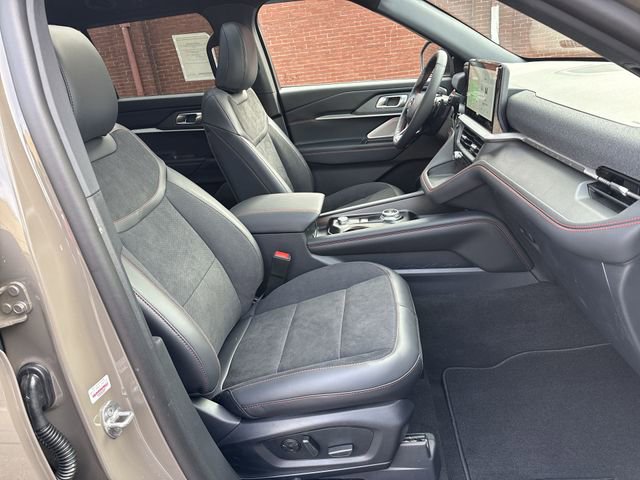 New 2026 Ford Explorer ST w/ Sun And Sound Package image 27