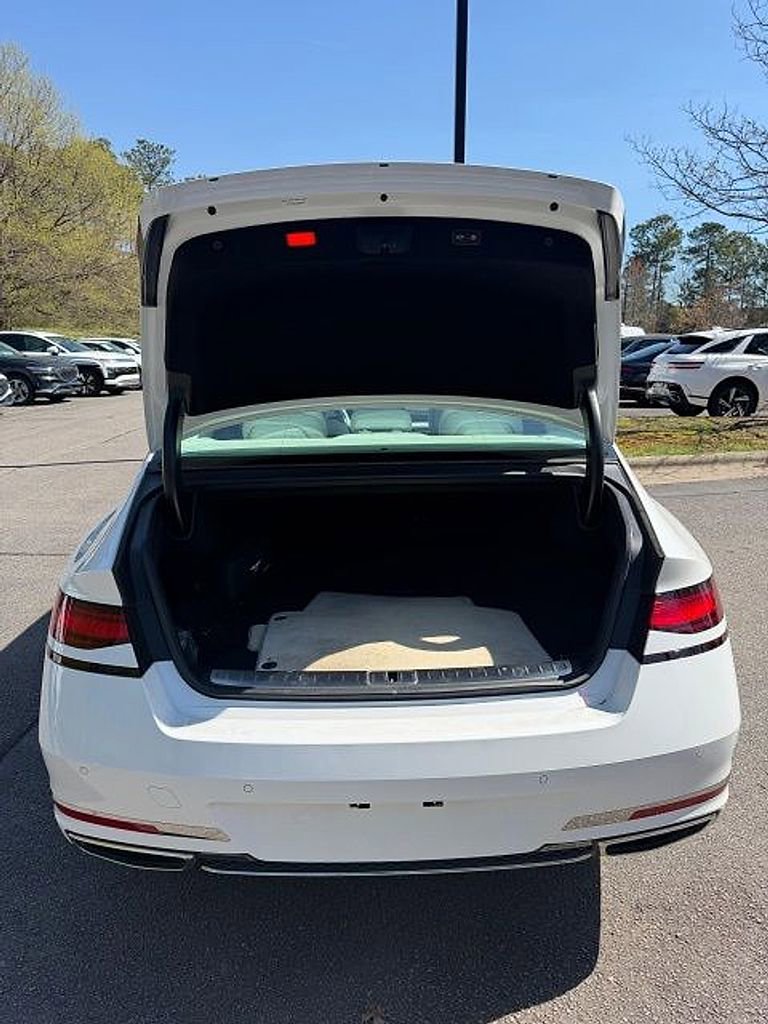 Used 2025 Genesis G90 3.5T image 11