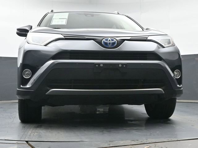 Used 2016 Toyota RAV4 Limited AWD/4WD image 34