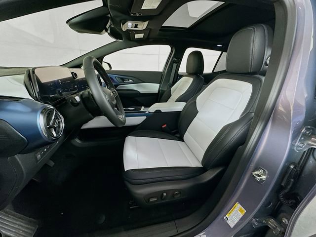 New 2026 Chevrolet Equinox EV LT image 22