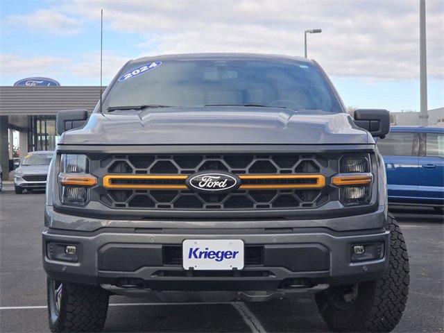 Used 2024 Ford F150 Tremor w/ Bed Utility Package image 26