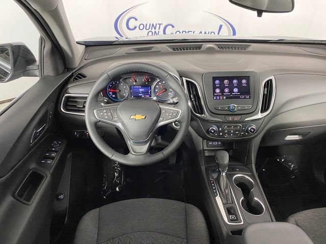 Certified 2023 Chevrolet Equinox LT image 16