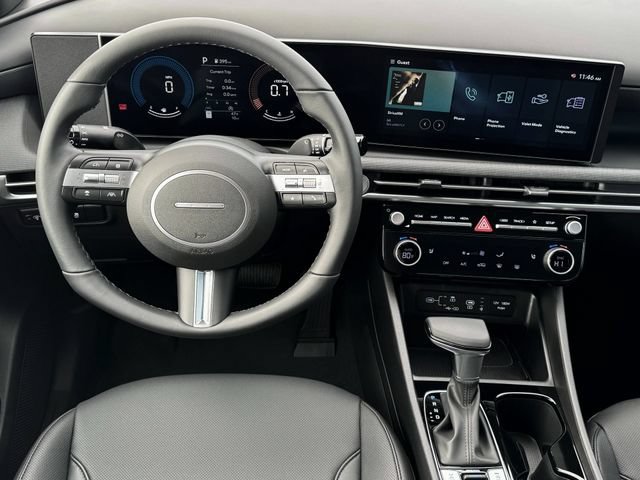 New 2025 Hyundai Tucson XRT AWD/4WD image 17