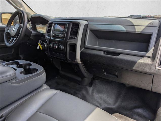 Used 2020 RAM 1500 Tradesman AWD/4WD image 19