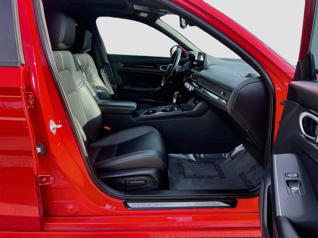 Used 2022 Honda Civic Sport Touring image 29