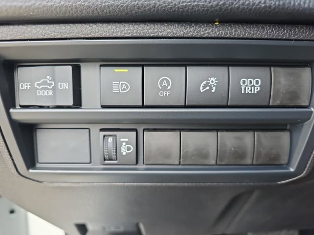 New 2026 Toyota Tundra SR5 image 24