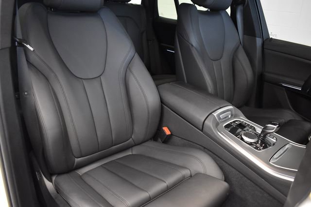 Used 2019 BMW X5 xDrive40i w/ Convenience Package image 6