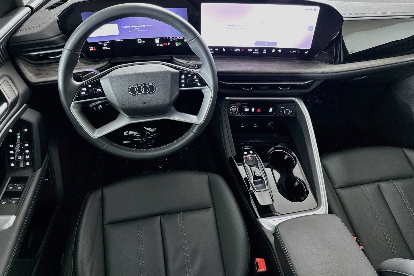 Used 2026 Audi Q5 Premium AWD/4WD image 5