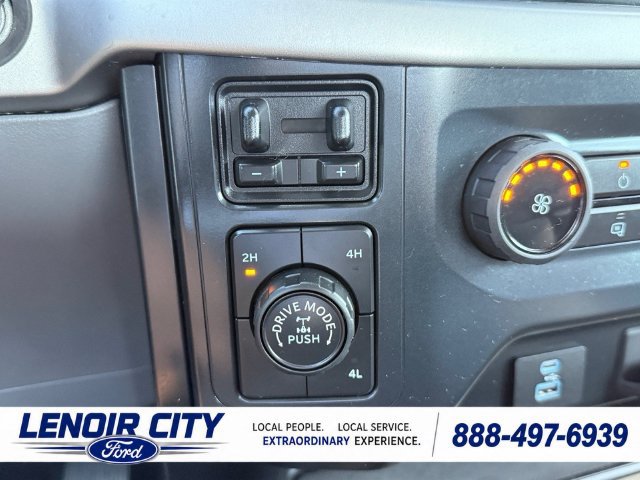 Certified 2022 Ford F150 XL w/ Trailer Tow Package AWD/4WD image 55