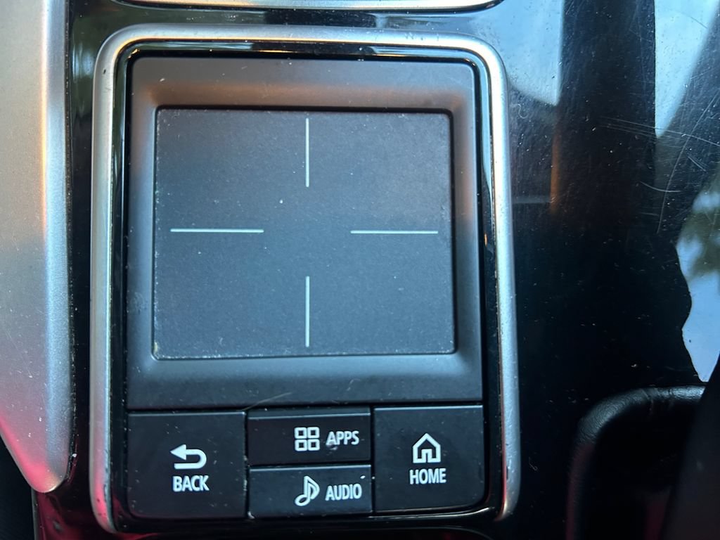 Used 2020 Mitsubishi Eclipse Cross LE AWD/4WD image 23