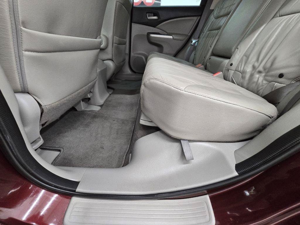 Used 2014 Honda CR-V EX-L image 18