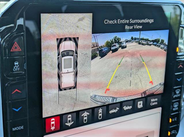 New 2026 RAM 1500 RHO w/ RHO Level 1 Equipment Group AWD/4WD image 14