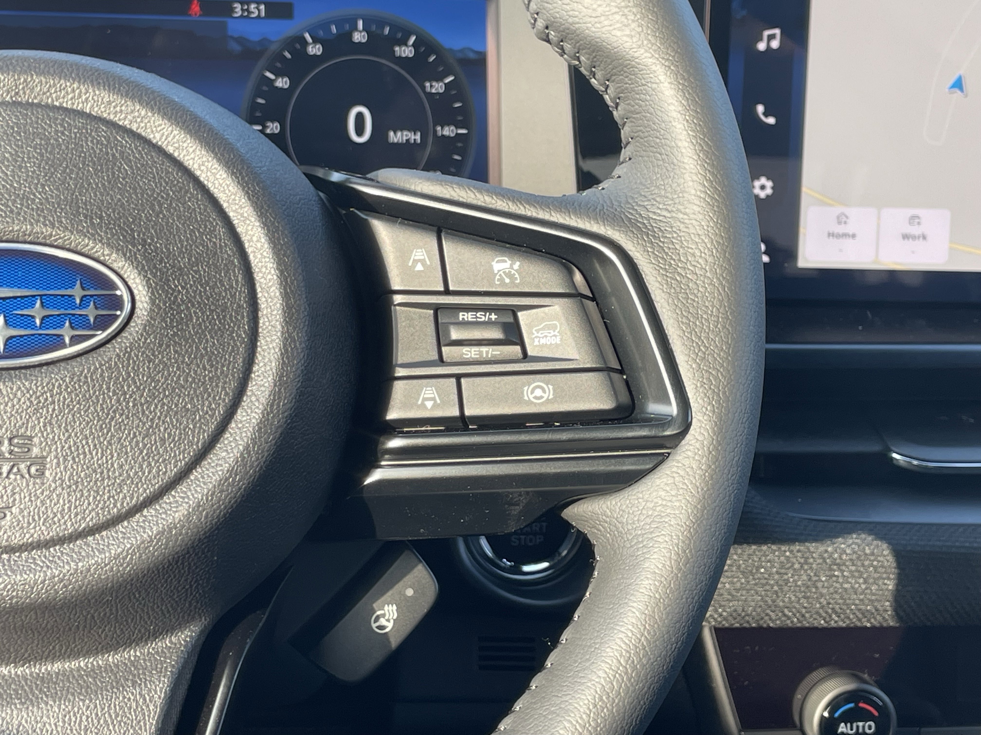 New 2026 Subaru Outback Limited AWD/4WD image 19