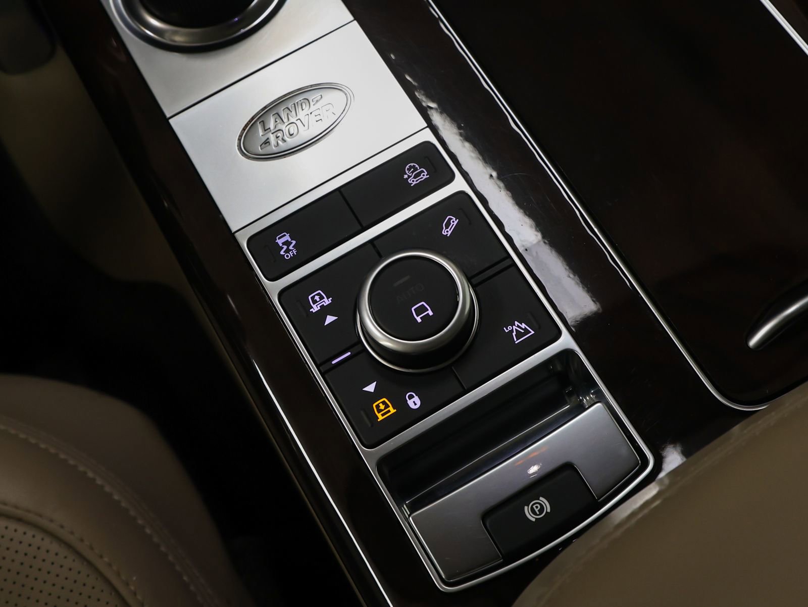 Used 2022 Land Rover Range Rover Westminster Edition AWD/4WD image 39